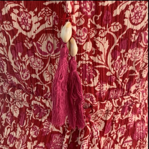 Natural Life Havana Nights Maxi Dress - Picture 12 of 14